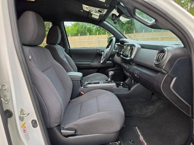 2019 Toyota Tacoma 4WD TRD Off Road Double Cab 5' Bed V6 AT