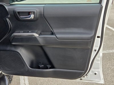 2019 Toyota Tacoma 4WD TRD Off Road Double Cab 5' Bed V6 AT