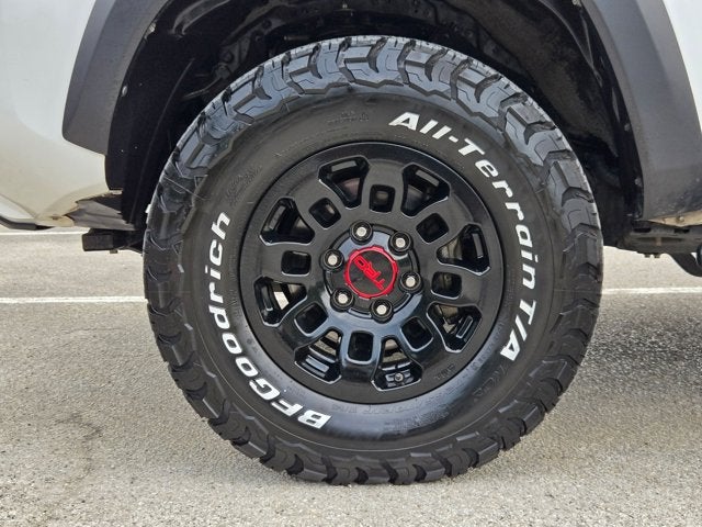 2019 Toyota Tacoma 4WD TRD Off Road Double Cab 5' Bed V6 AT