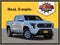 2024 Toyota Tacoma 4WD Base