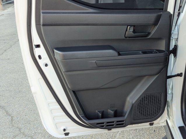 2024 Toyota Tacoma 4WD Base