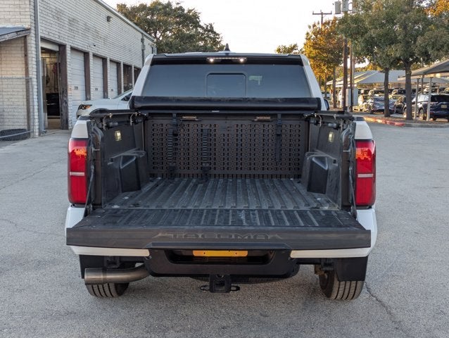 2024 Toyota Tacoma 4WD Base