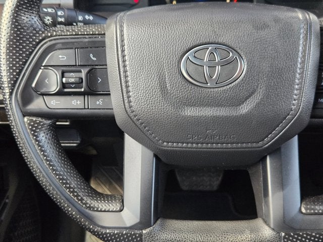 2025 Toyota Tacoma 4WD SR5 Double Cab 5' Bed AT