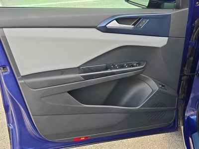 2022 Volkswagen Taos Base