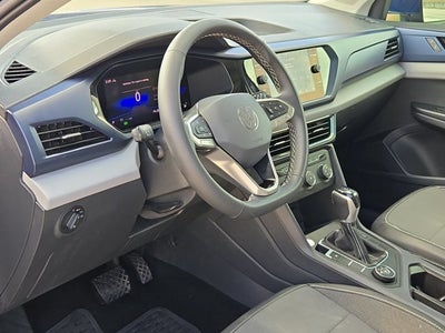 2022 Volkswagen Taos Base