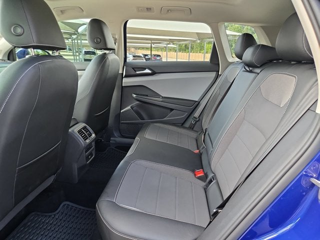 2022 Volkswagen Taos Base