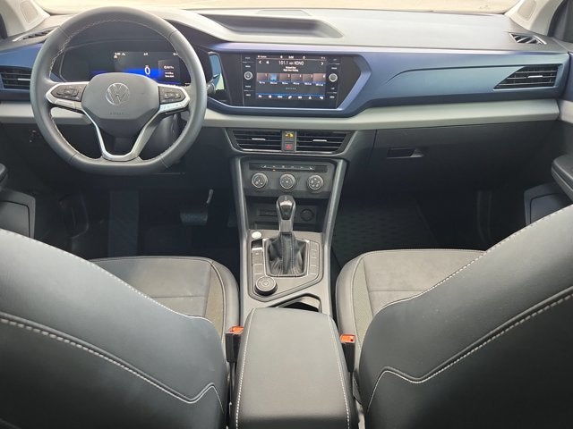 2022 Volkswagen Taos Base