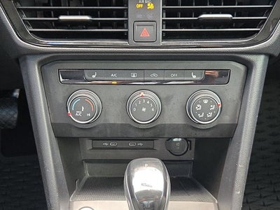 2022 Volkswagen Taos Base