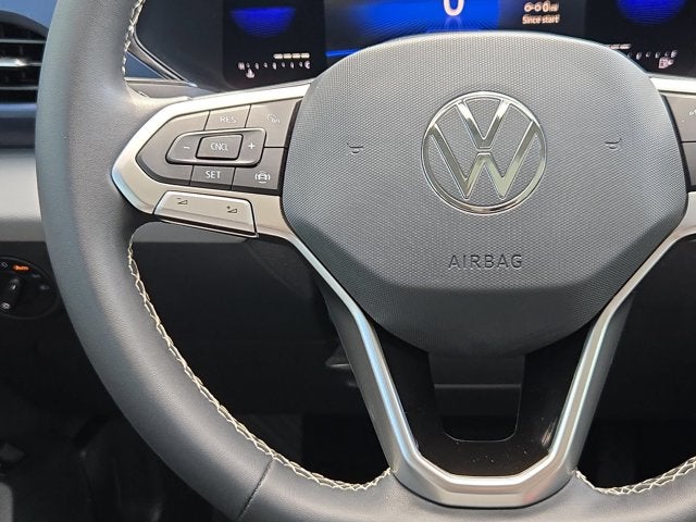 2022 Volkswagen Taos Base