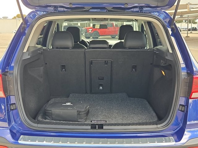 2022 Volkswagen Taos Base