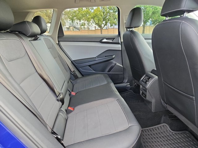 2022 Volkswagen Taos Base
