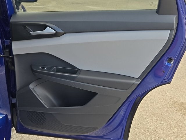 2022 Volkswagen Taos Base