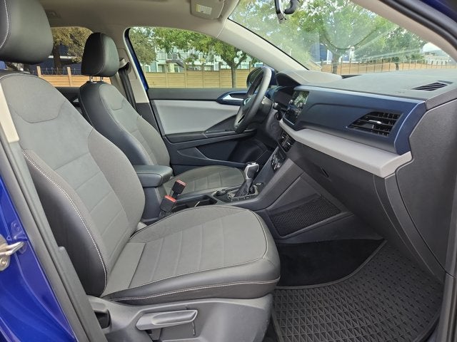 2022 Volkswagen Taos Base