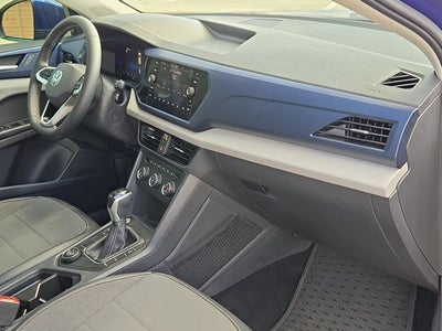 2022 Volkswagen Taos Base