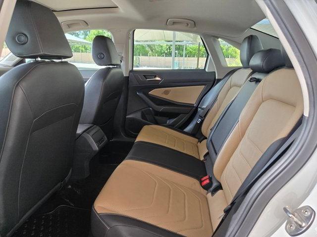 2019 Volkswagen Jetta SEL Premium Auto with SULEV *Ltd Avail*