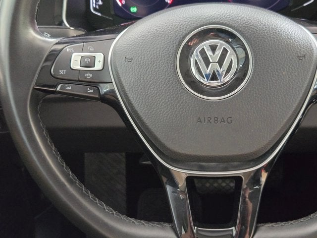 2019 Volkswagen Jetta SEL Premium Auto with SULEV *Ltd Avail*