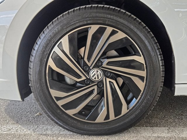 2019 Volkswagen Jetta SEL Premium Auto with SULEV *Ltd Avail*
