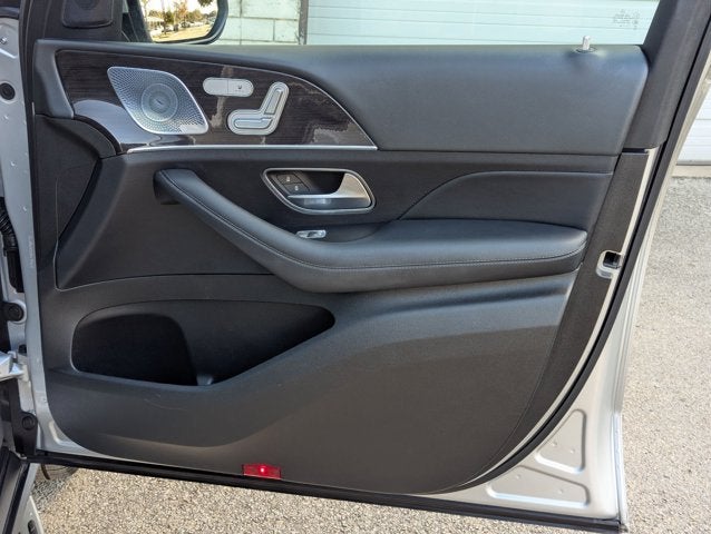 2020 Mercedes-Benz GLE GLE 350