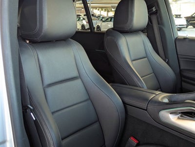 2020 Mercedes-Benz GLE GLE 350