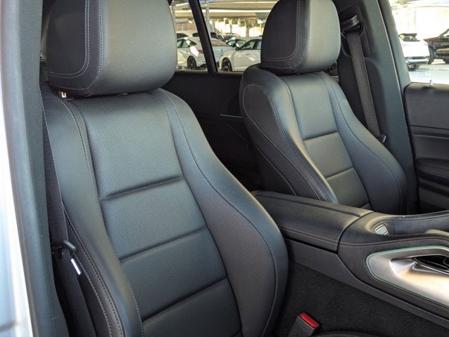 2020 Mercedes-Benz GLE GLE 350