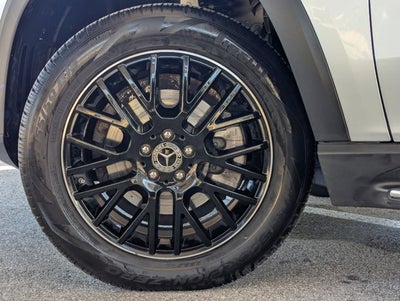 2020 Mercedes-Benz GLE GLE 350