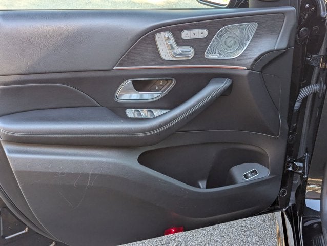 2021 Mercedes-Benz GLE GLE 450