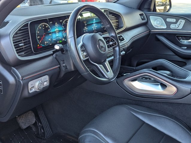 2021 Mercedes-Benz GLE GLE 450