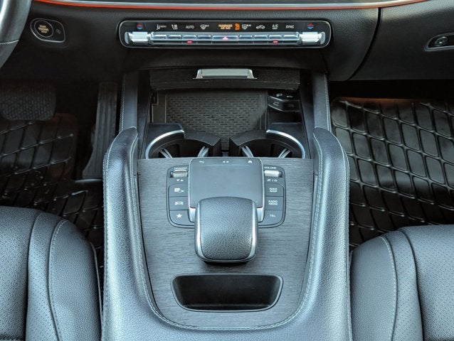 2021 Mercedes-Benz GLE GLE 450