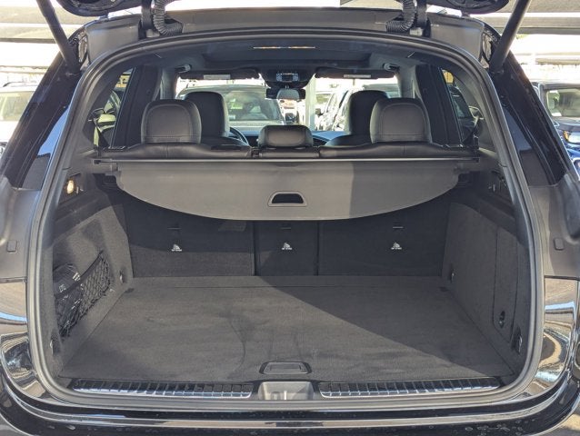 2021 Mercedes-Benz GLE GLE 450