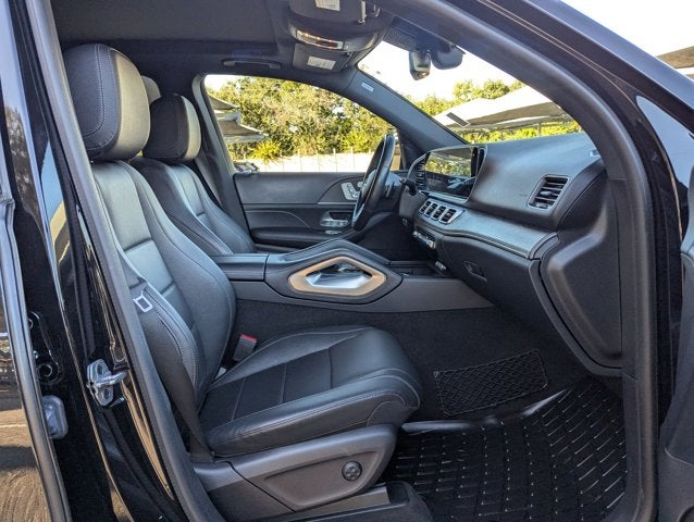 2021 Mercedes-Benz GLE GLE 450