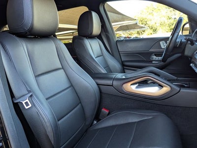 2021 Mercedes-Benz GLE GLE 450