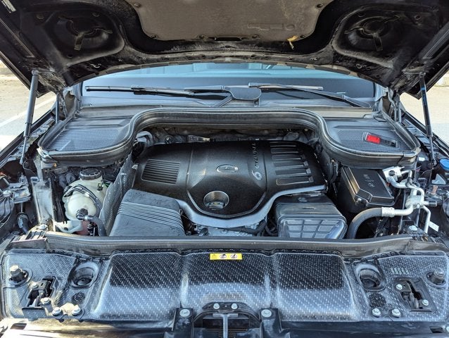 2021 Mercedes-Benz GLE GLE 450