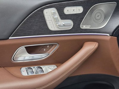 2024 Mercedes-Benz GLS GLS 450 4MATIC® SUV