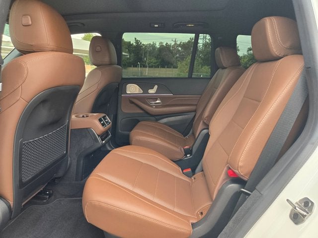 2024 Mercedes-Benz GLS GLS 450 4MATIC® SUV