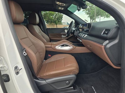 2024 Mercedes-Benz GLS GLS 450 4MATIC® SUV
