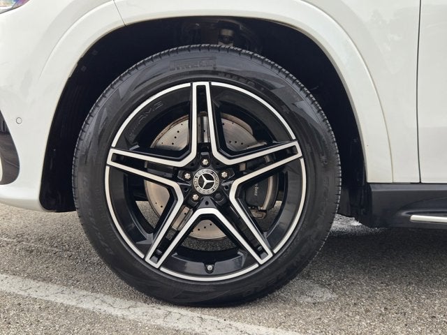 2024 Mercedes-Benz GLS GLS 450 4MATIC® SUV