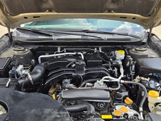 2021 Subaru Outback Premium CVT