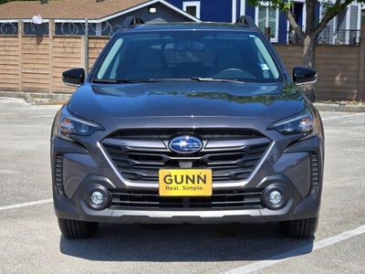 2025 Subaru Outback Premium AWD