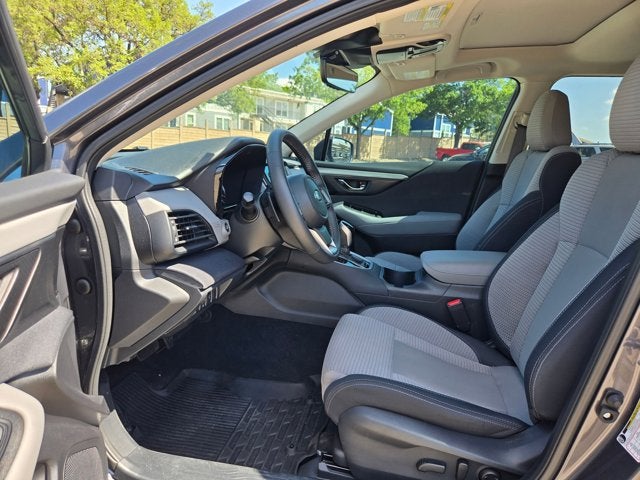 2025 Subaru Outback Premium AWD