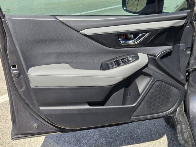 2025 Subaru Outback Premium AWD