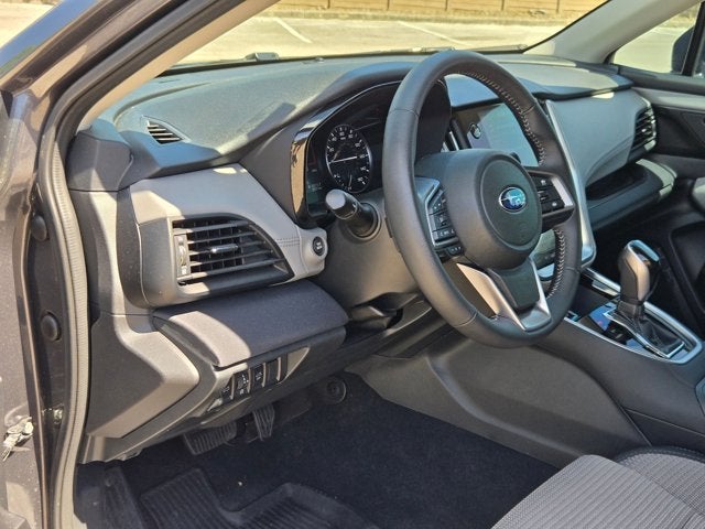 2025 Subaru Outback Premium AWD