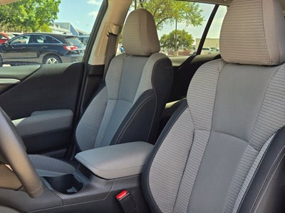 2025 Subaru Outback Premium AWD