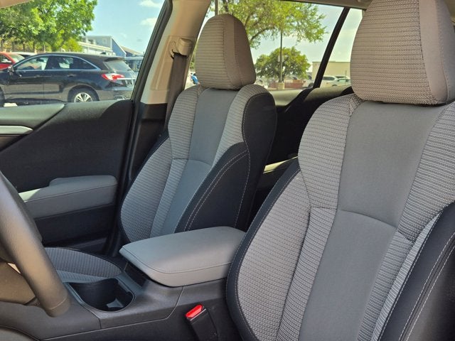 2025 Subaru Outback Premium AWD