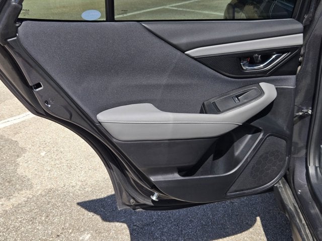 2025 Subaru Outback Premium AWD