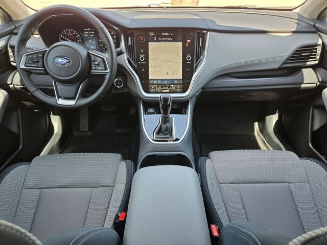 2025 Subaru Outback Premium AWD