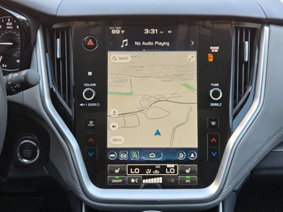 2025 Subaru Outback Premium AWD