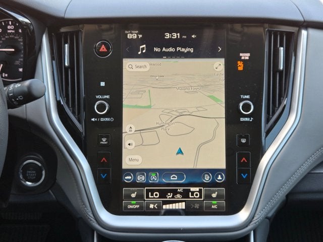 2025 Subaru Outback Premium AWD