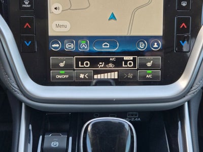 2025 Subaru Outback Premium AWD