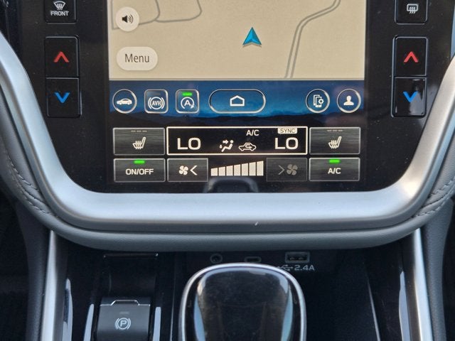 2025 Subaru Outback Premium AWD