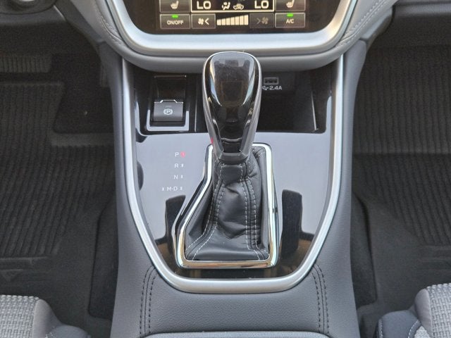 2025 Subaru Outback Premium AWD